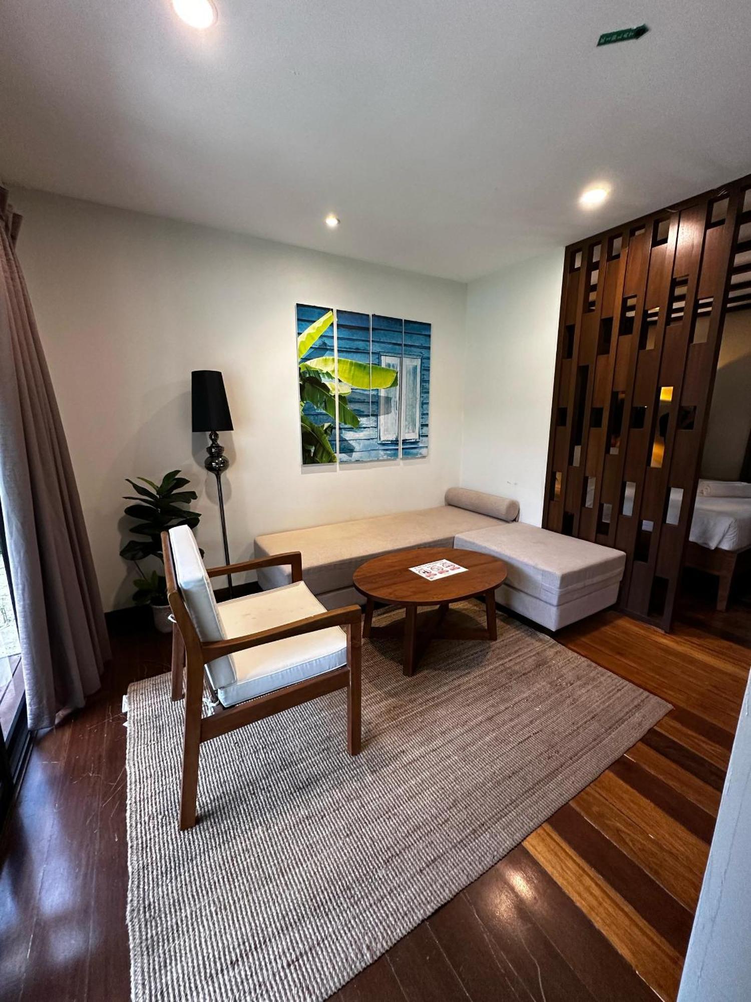 Beach Resort - Arwana Perhentian Besar Kampung Kuala Besut Εξωτερικό φωτογραφία